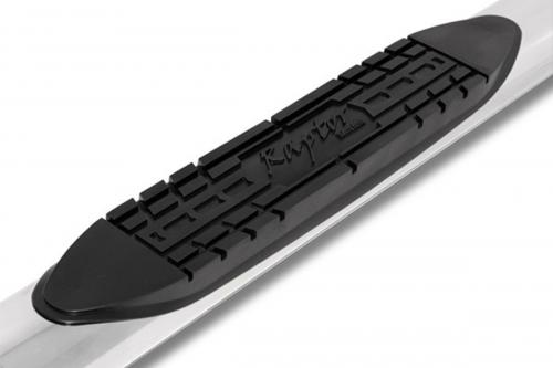 Raptor Series Nerf Bar With Step Pads (MPN: 0703-0370)