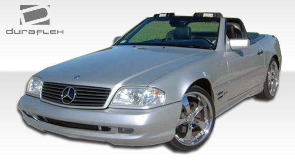 Duraflex Side Skirt (MPN: 103089)