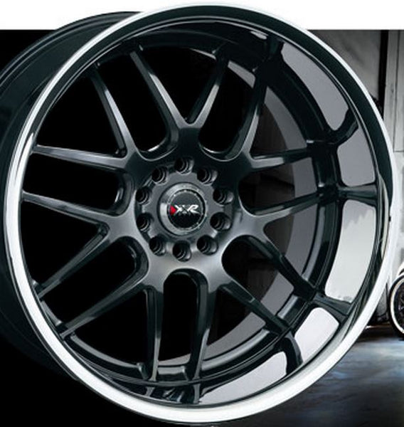 Primax Wheel XXR 526 Series (MPN: 52689142N)
