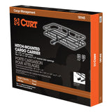 Curt Trailer Hitch Cargo Carrier (MPN: 18145)