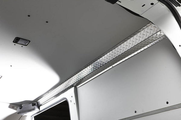 Legend Fleet Door Sill Protector (MPN: 737-151-1010.LR)