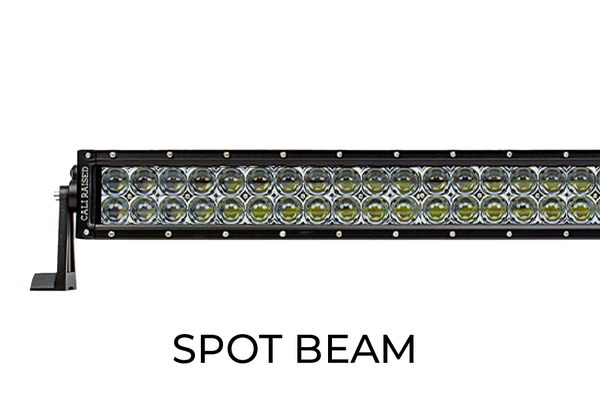 Cali Raised LED Light Bar (MPN: CR2571)