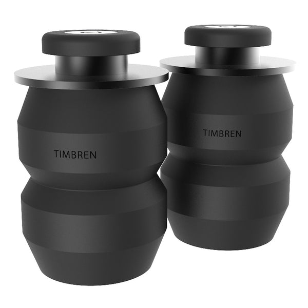 Timbren Suspension Enhancement System (MPN: DDRDURA)