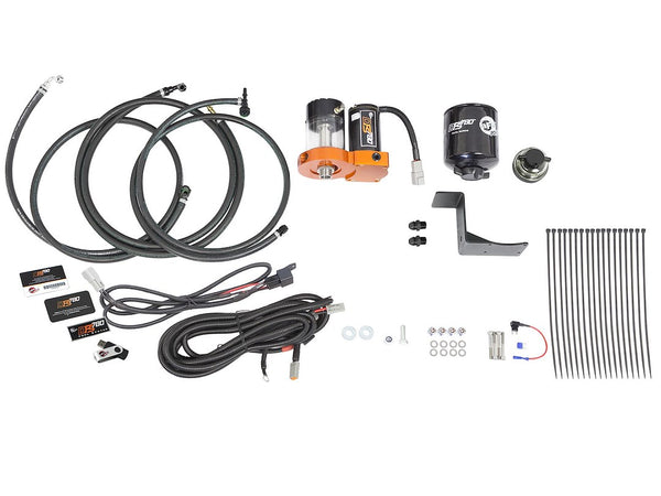 Advanced FLOW Engineering Fuel Lift Pump (MPN: 42-13021)