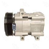 Four Seasons Air Conditioner Compressor (MPN: 58172)