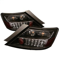 Spyder Automotive Tail Light Assembly (MPN: 5004499)