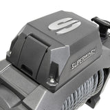 Superwinch SX Series Vehicle Recovery Winch (MPN: 1712200)