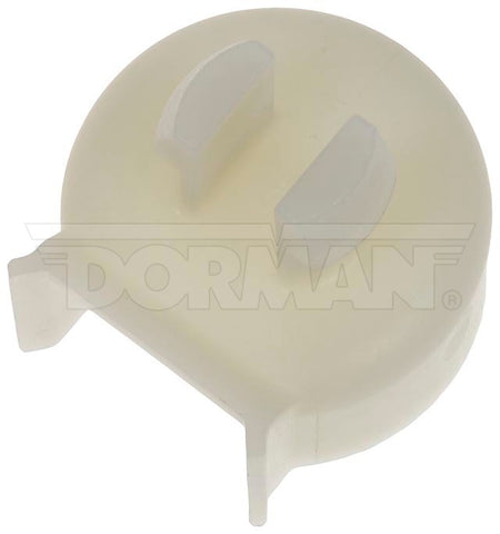Tailgate hinge bushing by Help! By Dorman (MPN: 38708)