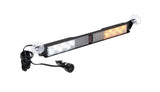 Whelen SlimLighter Mini Bar Warning Light (MPN: SLPMMAA)