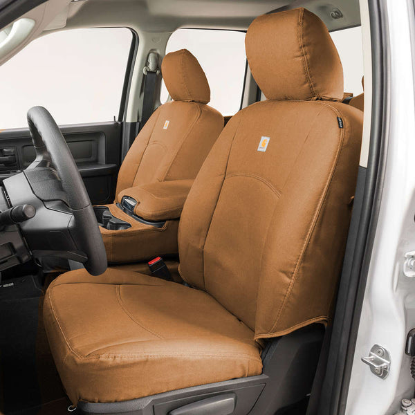 Covercraft Carhartt PrecisionFit Seat Covers (MPN: GTC4201ABCABN)