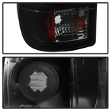 Spyder Automotive Tail Light Assembly (MPN: 5084729)