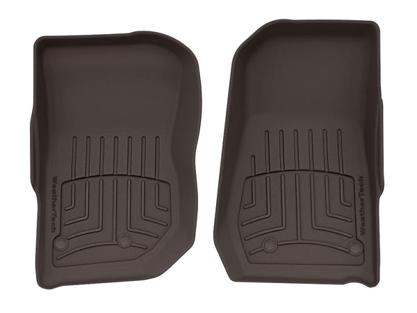 WeatherTech FloorLiner HP Cocoa (MPN: 475731IM)