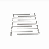 MagnaFlow Exhaust System Hanger (MPN: 10153)