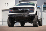 Addictive Desert Designs HoneyBadger Front Bumper (MPN: F1900111040103)