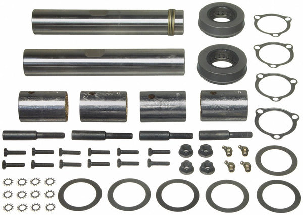 Moog King Pin Set (MPN: 80063B)