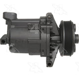 Four Seasons Air Conditioner Compressor (MPN: 57887)
