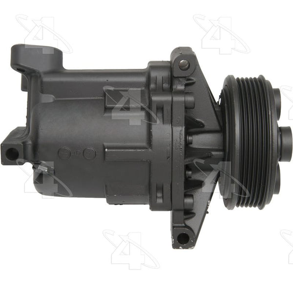 Four Seasons Air Conditioner Compressor (MPN: 57887)