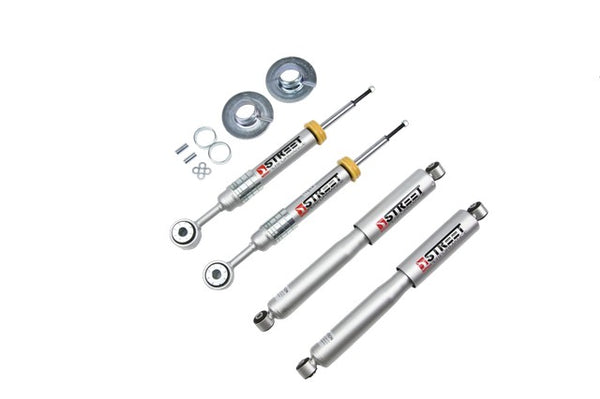 Belltech Street Performance Shock Absorber (MPN: 9501)