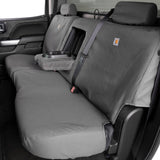 Carhartt SeatSaver Seat Cover (MPN: SSC7464CAGY)