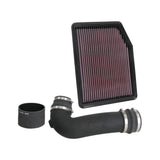 K and N Filters 57 Series FIPK Cold Air Intake (MPN: 57-3108)