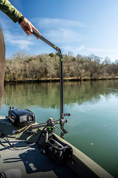 HEXX Fishing Rod Holder (MPN: 11-4190-11)