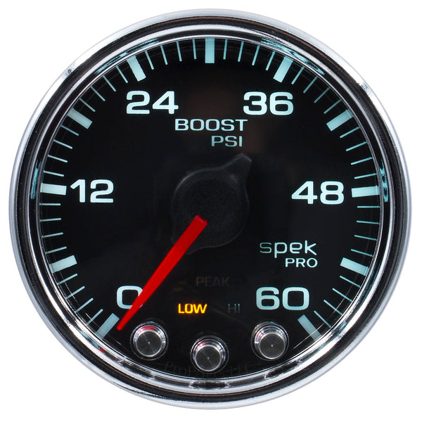 Auto Meter Gauge Pod Pillar (MPN: P73003)