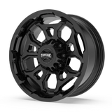 Torque Wheels TW404C Overdrive Wheel (MPN: TW404C-2090810400)