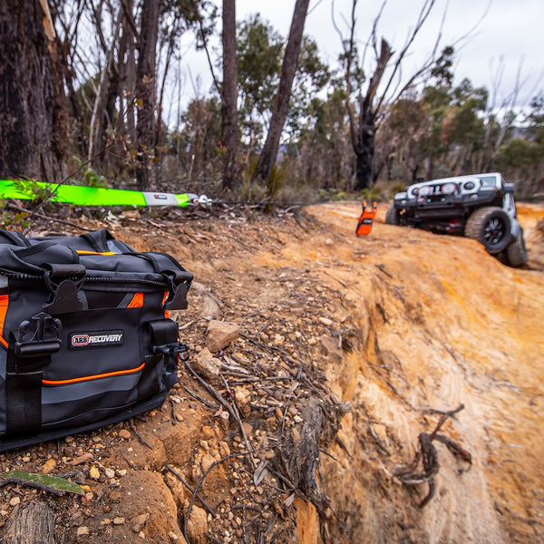 ARB Vehicle Recovery Kit (MPN: RK9A)
