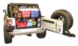 Tuffy Security Cargo Enclosure (MPN: 299-01)