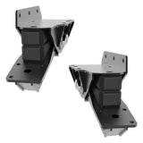 Timbren Trailer Suspension Kit (MPN: ASR5200SLH)