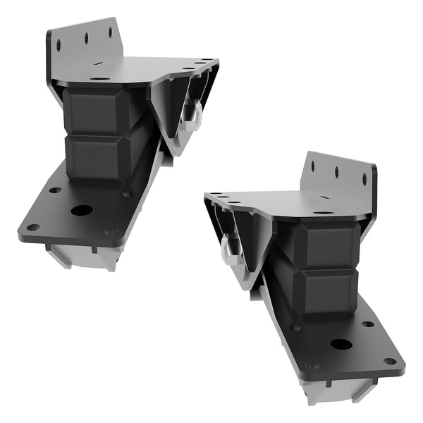 Timbren Trailer Suspension Kit (MPN: ASR5200SLH)