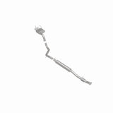 MagnaFlow Performance Exhaust System Kit (MPN: 15088)