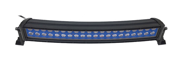 Quake LED Ultra Arc Color Series Light Bar (MPN: QUCA743)