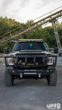 Recon Accessories LED Mirror Turn Signal Light (MPN: 264140WHBKS)