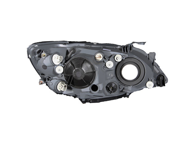 AnzoUSA Projector Headlight Assembly (MPN: 121210)