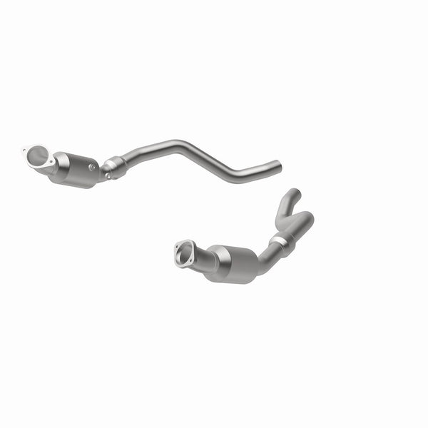 MagnaFlow Direct Fit Catalytic Converter (MPN: 16421)