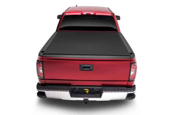 Truxedo Sentry CT Hard Roll-Up Tonneau Cover (MPN: 1571116)