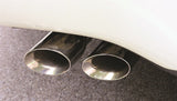 Corsa Performance Sport Cat Back Exhaust System (MPN: 14745)