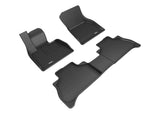 KAGU Custom Fit Floor Liner (MPN: L1BM10201509)