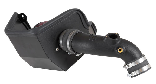 K & N Filters 63 Series AirCharger (MPN: 63-5506)
