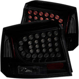 AnzoUSA LED Tail Light Assembly (MPN: 321229)