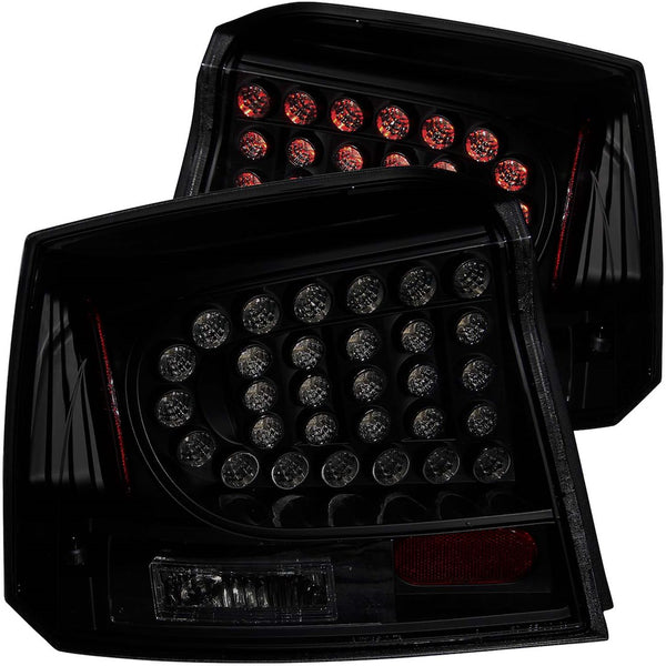AnzoUSA LED Tail Light Assembly (MPN: 321229)