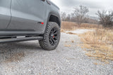 Fuel Off Road Assault D576 Wheel (MPN: D57620001747US)