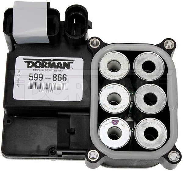 ABS Control Module by Dorman (MPN: 599-866)
