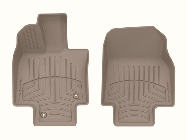 WeatherTech Floor Liner HP (MPN: 4516091IM)