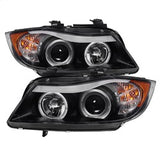 Spyder Automotive Headlight Assembly (MPN: 5009005)