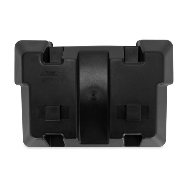 Battery box for Group 24 batteries (MPN: 55362)