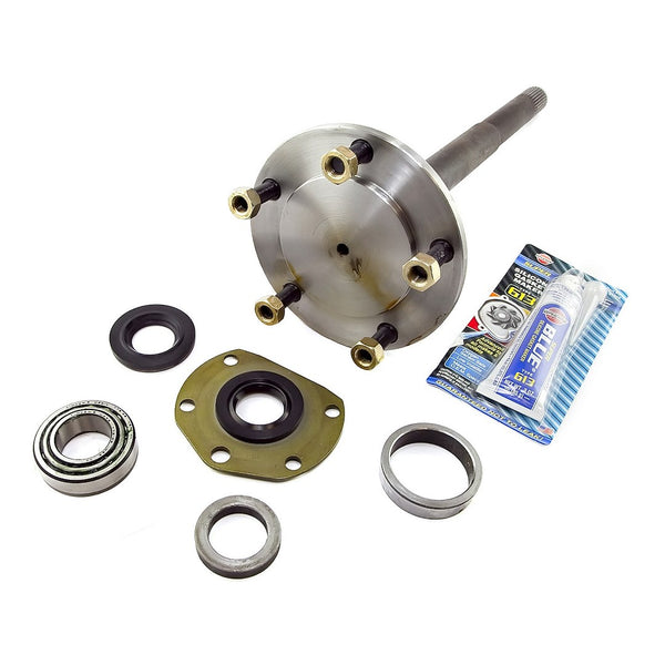 Alloy Axle AMC 20 Axle Shaft (MPN: 16530.40)