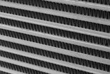 CSF High Performance Intercooler (MPN: 7104)