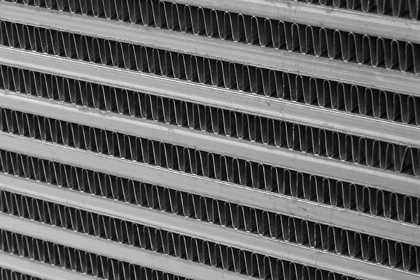 CSF High Performance Intercooler (MPN: 7104)